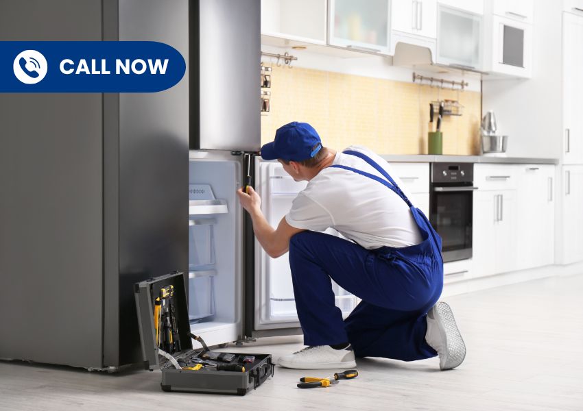 Glenallen Appliance Repair Company